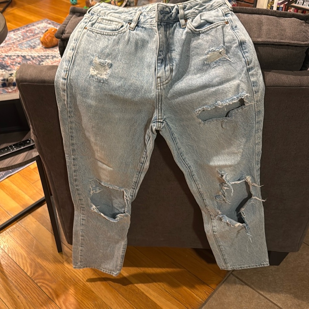 Pacsun jeans - Picture 1 of 6